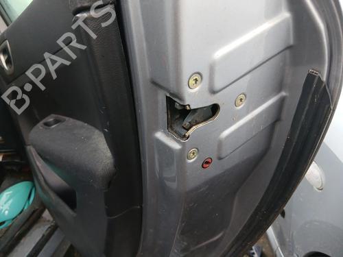 Used Rear right lock PEUGEOT 307 Break (3E) 1.4 HDi (68 hp) 32274144