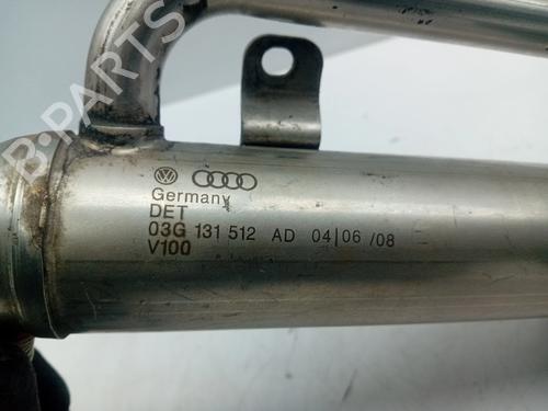 Egr AUDI A3 (8P1) 1.9 TDI | BP32274131M69 