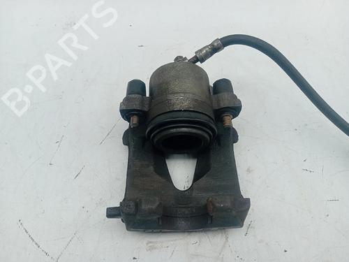 Right front brake caliper AUDI A3 (8P1) 1.9 TDI | BP29591280M104  - Image 5