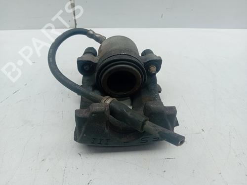 Left front brake caliper AUDI A3 (8P1) 1.9 TDI | BP29591281M105  - Image 5