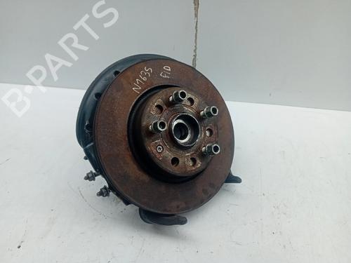 Right front steering knuckle AUDI A3 (8P1) 1.9 TDI | BP29591290M26  - Image 6