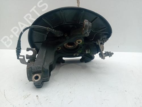 Right front steering knuckle AUDI A3 (8P1) 1.9 TDI | BP29591290M26  - Image 8