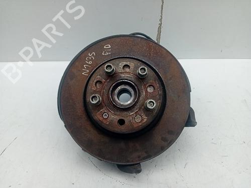 Right front steering knuckle AUDI A3 (8P1) 1.9 TDI | BP29591290M26  - Image 7