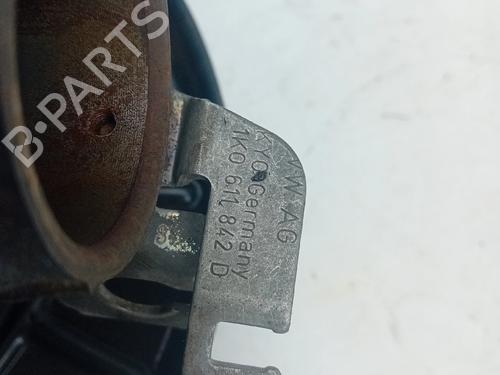Right front steering knuckle AUDI A3 (8P1) 1.9 TDI | BP29591290M26  - Image 5