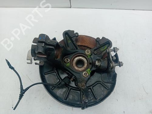Left front steering knuckle AUDI A3 (8P1) 1.9 TDI | BP29591291M25 - Image 4