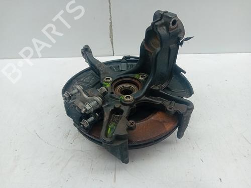 Left front steering knuckle AUDI A3 (8P1) 1.9 TDI | BP29591291M25 - Image 6