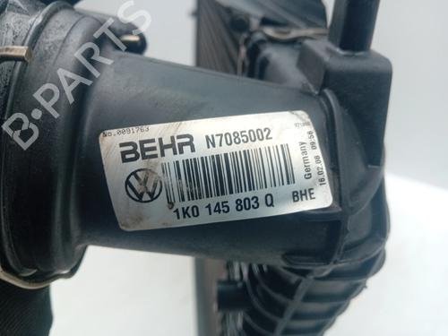 Intercooler AUDI A3 (8P1) 1.9 TDI | BP29568886M30 - Image 5