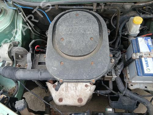 Used Engine Engine FIAT PUNTO (188_) 1.2 60 (188.030, .050, .130, .150, .230, .250) (60 hp) 32295031 32295031