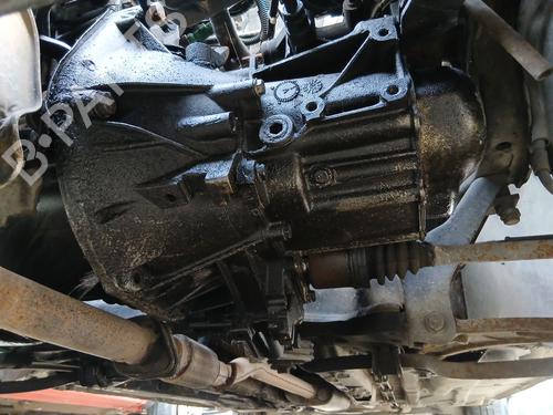 Used Gearbox Gearbox FIAT PUNTO (188_) 1.2 60 (188.030, .050, .130, .150, .230, .250) (60 hp) 32295030 32295030