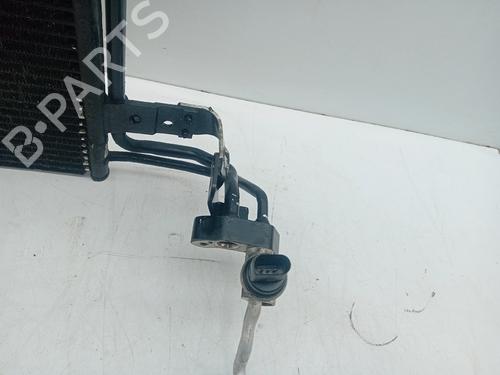 AC radiator AUDI A3 (8P1) 1.9 TDI | BP29568884M32 - Image 6
