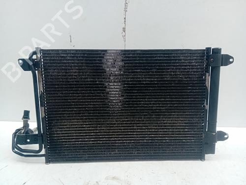 AC radiator AUDI A3 (8P1) 1.9 TDI | BP29568884M32 - Image 7