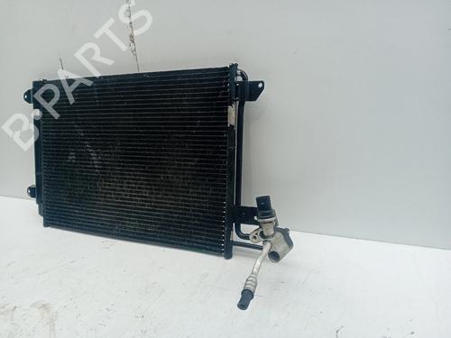 AC radiator AUDI A3 (8P1) 1.9 TDI | BP29568884M32 - Image 4