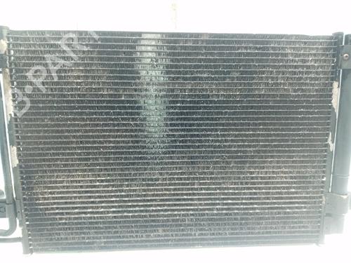 AC radiator AUDI A3 (8P1) 1.9 TDI | BP29568884M32 - Image 8
