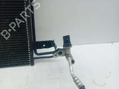 AC radiator AUDI A3 (8P1) 1.9 TDI | BP29568884M32 - Image 5