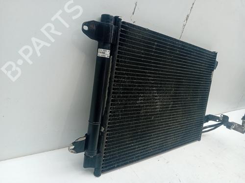 AC radiator AUDI A3 (8P1) 1.9 TDI | BP29568884M32 - Image 2