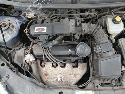 Used Engine Engine FORD KA (RB_) 1.3 i (60 hp) 32298715 32298715