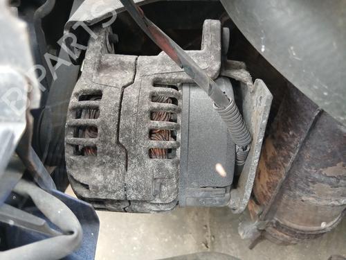 Used Alternator Alternator FORD KA (RB_) 1.3 i (60 hp) 32298713 32298713