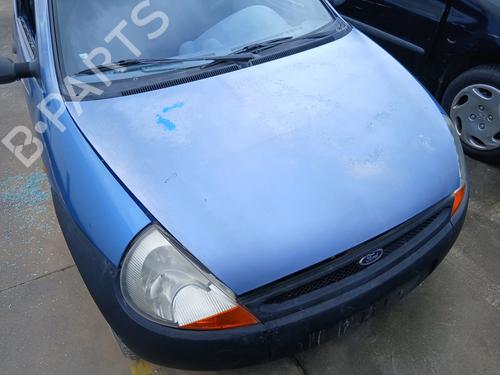 Motorhjelm Motorhjelm FORD KA (RB_) 1.3 i (60 hp) 32298716 32298716