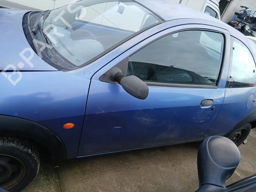 Used Left front door Left front door 32298722 32298722