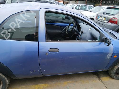 Used Right front door Right front door FORD KA (RB_) 1.3 i (60 hp) 32298721 32298721