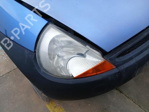Used Right headlight Right headlight FORD KA (RB_) 1.3 i (60 hp) 32298729 32298729