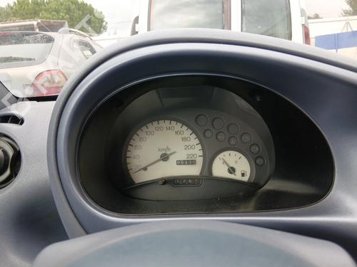 Used Instrument cluster Instrument cluster FORD KA (RB_) 1.3 i (60 hp) 32298726 32298726