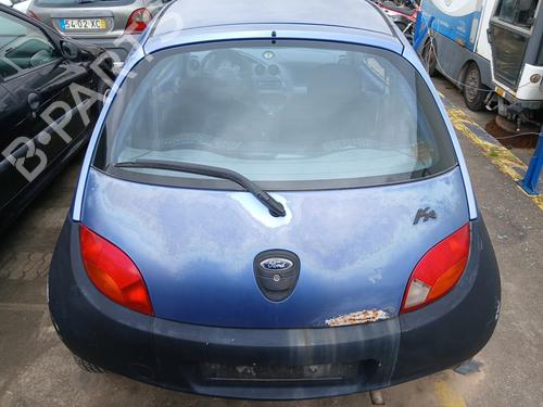 Used Tailgate Tailgate FORD KA (RB_) 1.3 i (60 hp) 32298723 32298723
