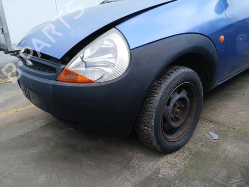 Used Front bumper Front bumper FORD KA (RB_) 1.3 i (60 hp) 32298719 32298719