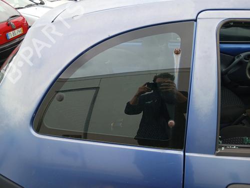 Panel rude bagtil højre FORD KA (RB_) 1.3 i (60 hp) 32298731