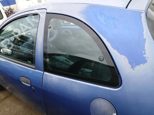 Panel rude bagtil venstre Panel rude bagtil venstre FORD KA (RB_) 1.3 i (60 hp) 32298732 32298732