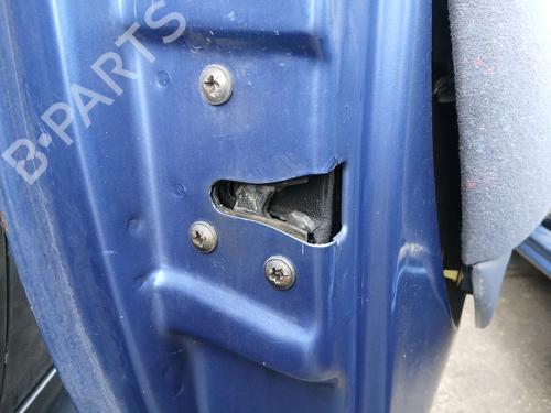 Used Front left lock Front left lock FORD KA (RB_) 1.3 i (60 hp) 32298774 32298774