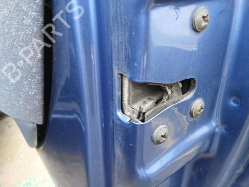 Used Front right lock Front right lock FORD KA (RB_) 1.3 i (60 hp) 32298773 32298773