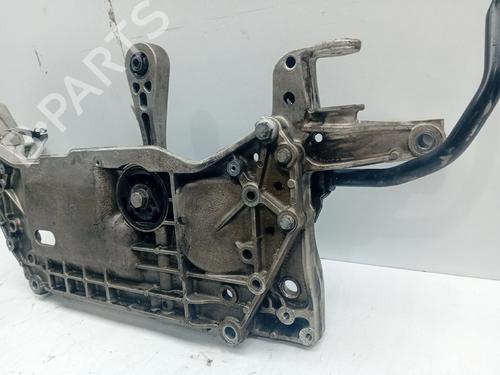 Subframe AUDI A3 (8P1) 1.9 TDI | BP29591279M9 - Image 7