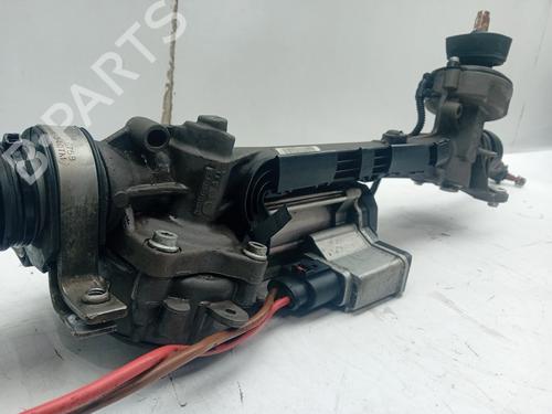 Steering rack AUDI A3 (8P1) 1.9 TDI | BP29591278M22  - Image 12