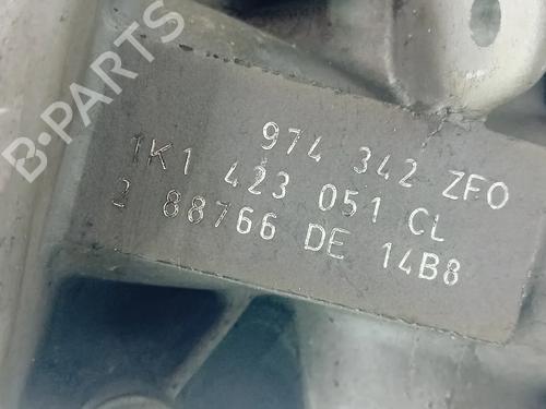 Steering rack AUDI A3 (8P1) 1.9 TDI | BP29591278M22  - Image 14