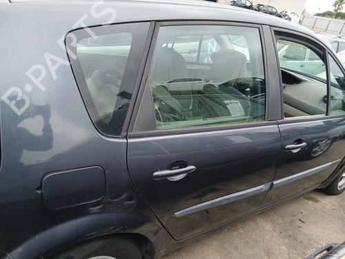 right-rear-door-renault-scenic-ii-jm01_-2003-2004-2005-2006-2007-2008-2009-2010-32298786 main image