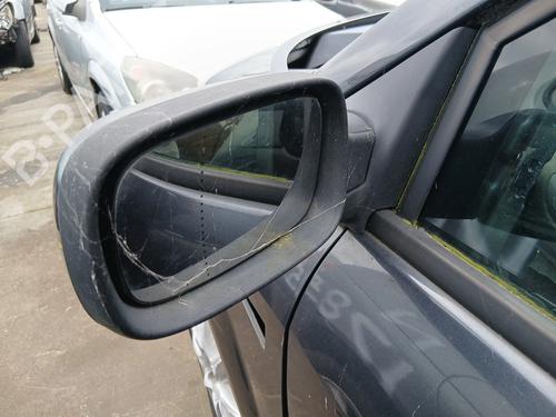 Bakspejl venstre Bakspejl venstre RENAULT GRAND SCÉNIC II (JM0/1_) 1.5 dCi (JM1E) (106 hp) 32298800 32298800