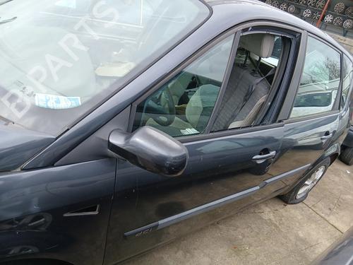 left-front-door-renault-scenic-ii-jm01_-2003-2004-2005-2006-2007-2008-2009-2010-32298798 main image
