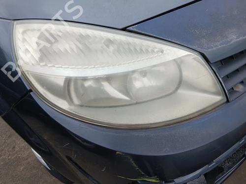 Used Right headlight Right headlight RENAULT GRAND SCÉNIC II (JM0/1_) 1.5 dCi (JM1E) (106 hp) 32298808 32298808