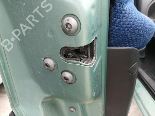 Used Front left lock Front left lock FIAT PUNTO (188_) 1.2 60 (188.030, .050, .130, .150, .230, .250) (60 hp) 32301727 32301727