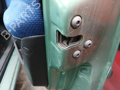 Used Front right lock Front right lock FIAT PUNTO (188_) 1.2 60 (188.030, .050, .130, .150, .230, .250) (60 hp) 32301726 32301726