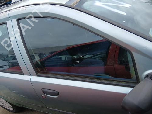 Used Front right door window Front right door window FIAT PUNTO (188_) 1.2 60 (188.030, .050, .130, .150, .230, .250) (60 hp) 32301741 32301741