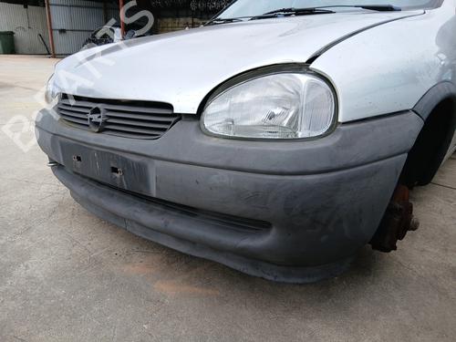 Used Front bumper Front bumper 32301757 32301757