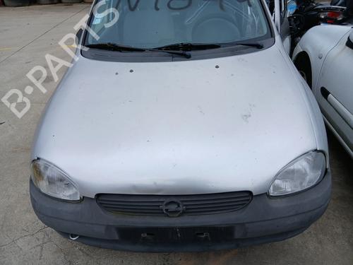 Motorhjelm Motorhjelm OPEL CORSA B (S93) 1.0 i 12V (F08, F68, M68) (54 hp) 32301750 32301750