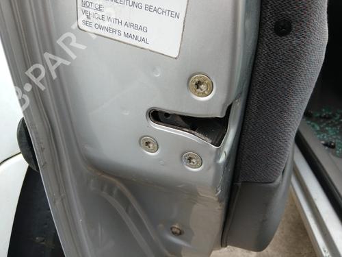 Used Front left lock Front left lock OPEL CORSA B (S93) 1.0 i 12V (F08, F68, M68) (54 hp) 32301752 32301752