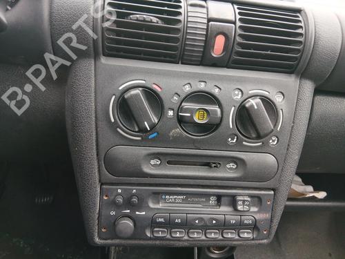 Used Switch Switch OPEL CORSA B (S93) 1.0 i 12V (F08, F68, M68) (54 hp) 32301770 32301770