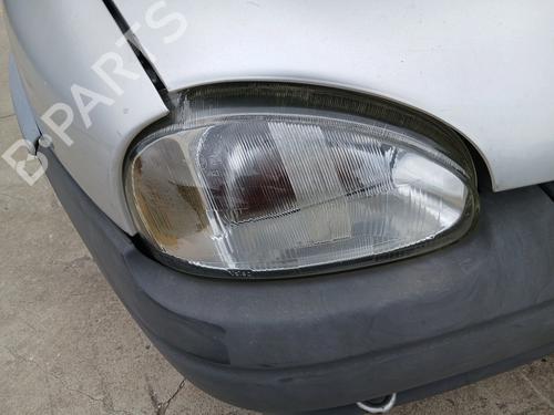 Used Right headlight Right headlight OPEL CORSA B (S93) 1.0 i 12V (F08, F68, M68) (54 hp) 32301775 32301775