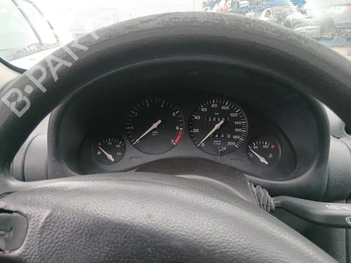 Used Instrument cluster Instrument cluster OPEL CORSA B (S93) 1.0 i 12V (F08, F68, M68) (54 hp) 32301771 32301771