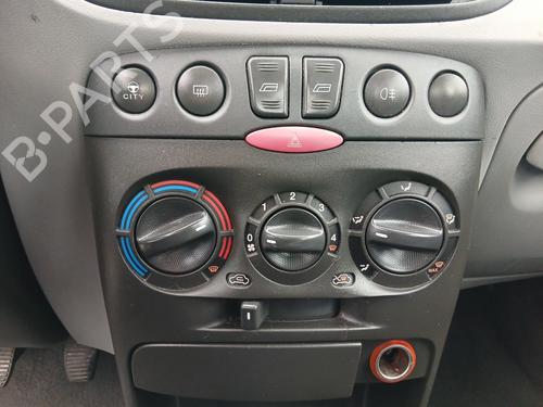 Used Switch Switch FIAT PUNTO (188_) 1.2 60 (188.030, .050, .130, .150, .230, .250) (60 hp) 32301777 32301777