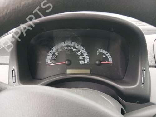 Used Instrument cluster Instrument cluster FIAT PUNTO (188_) 1.2 60 (188.030, .050, .130, .150, .230, .250) (60 hp) 32301778 32301778